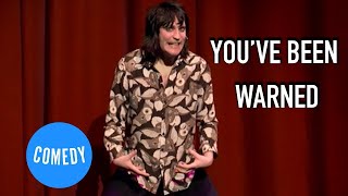 Is This Noel Fielding's Weirdest Joke Ever? | An Evening with Noel Fielding | Universal Comedy