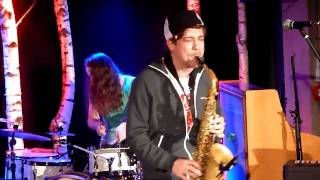 Tonspur im babaSU 18 02 11