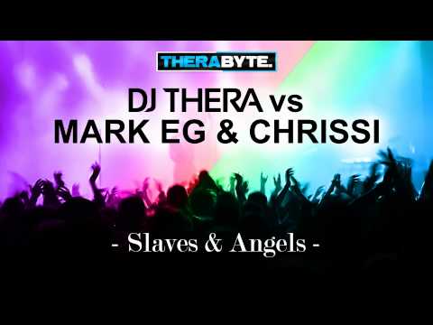 Dj Thera vs Mark EG & Chrissi - Slaves (TBYTE-037)
