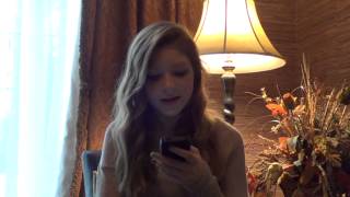 Q&amp;A with Caroline Dare