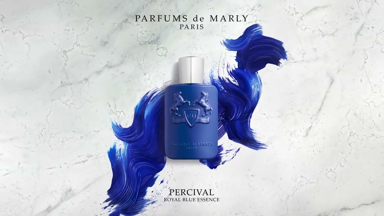 Parfums de Marly Percival Eau de Parfum 125ml Perfume Compartilhável