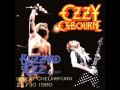 Iron Man / Children of the Grave - Ozzy Osbourne ...