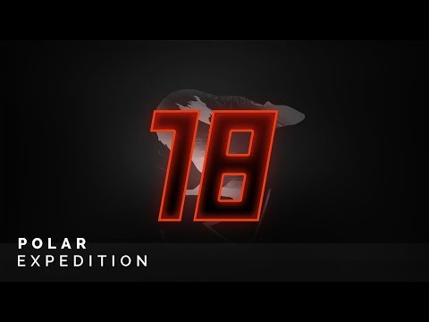 Arc North Radio - Polar Expedition 18