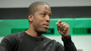Learning, Earning, and Returning with Tristan Walker