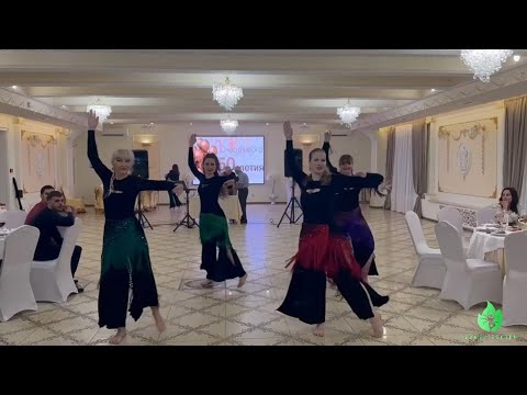 🔥 3 Minutes of Pure Drive! A Dance That Grabs You from the First Second 🔥