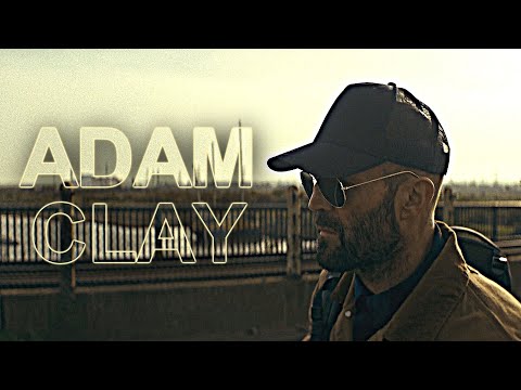 Adam Clay (The Beekeeper) || you  have laws for these things until they fail. then you have me.