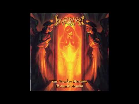 INCANTATION  - The Forsaken Mourning Of Angelic Anguish 1997 full álbum #deathmetal90 #incantation