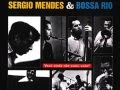 Sérgio Mendes & Bossa Rio - COISA nº 2 - Moacir Santos