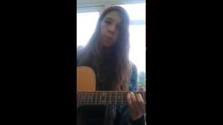 REM COVER - Try Not To Breathe