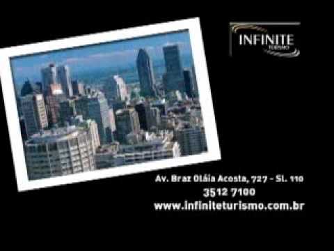 Programa Neusa Bighetti exibido no dia 21/03/2010 - Infinite Turismo