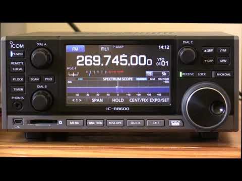 Chinese radio signal 269.745Mhz