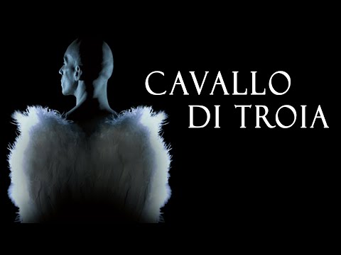 CAVALLO DI TROIA - By Giuseppe Ferlito - Film completo in Italiano