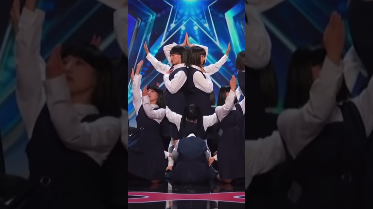 アメリカの舞台で日本の魂ダンス！『アバンギャルディー』