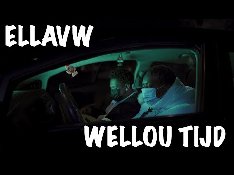 ELLAVW - WELLOU TIJD