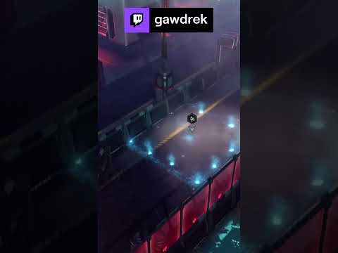 Pratal Mox #Rescue Done Right! #XCOM2 #WOTC | gawdrek on #Twitch