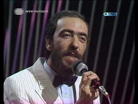 FC 1984: Samuel - "Maneira De Ser"