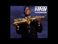MACEO PARKER - GOING IN CIRCLES (1998)