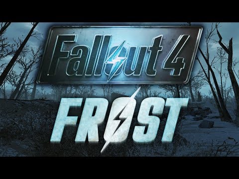 Fallout 4: Frost - The Survival Misnomer
