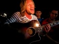 Thrive (Acoustic) - Switchfoot [HD]