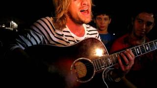 Thrive (Acoustic) - Switchfoot [HD]
