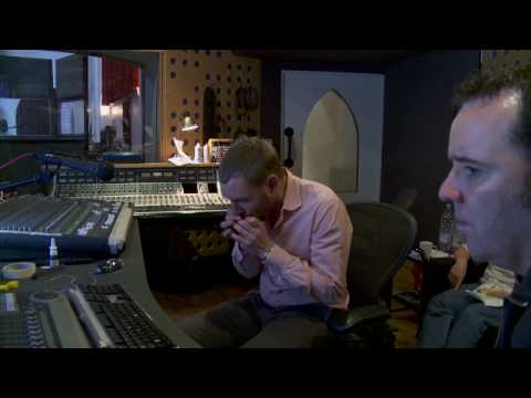 Thumbnail for David Gray- The Making of Fugitive (HD VERSION) by David gray