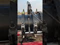 HDPE Pipe Joint Full Process SHORTS