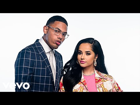 Myke Towers, Becky G - 1 DOLAR (Video Oficial)