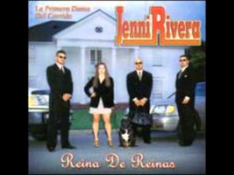 Las Cachanillas - Jenni Rivera