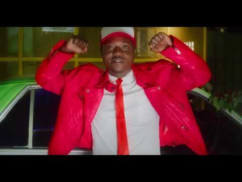 Guercham ft Mordecaii __Bounce ( video official 4k) 