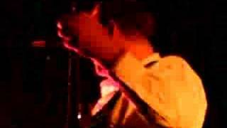 Francis Dunnery Live in Egremont