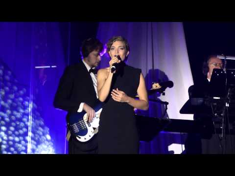 "Don`t cry for my Agentina" von Roberta Valentini (MUSICAL ALLSTARS 2012)