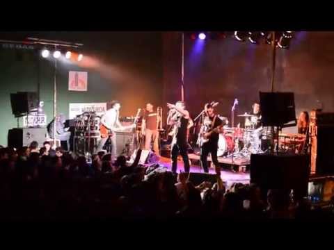 Skakeitan - Popurri (Antiguoko jaiak 2015)