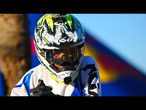 BATTLE: 450 Pro Sport / Moto 1 - Mini O's MX (MXPTV)