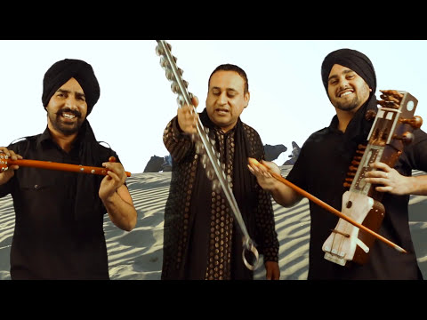 Latest Punjabi Songs 2021 | Harrie Sandhu | Akh Ghumdi | MANGAL HATHUR | New Punjabi Songs 2021