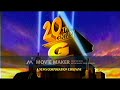 20th Century Fox Logo Spoofs PART 2