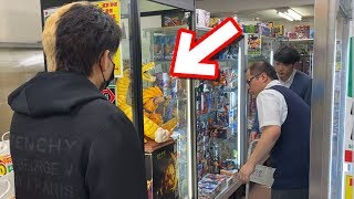 - 軽自動車と同じ値段?2年売れずガラスケースに眠っていたドラゴンボールの巨大悟空フィギュアを購入しました…