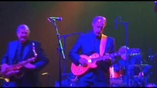 THE SONICS LIVE IN NYC 2015. CINDERELLA, HE'S WAITIN' AND SUGAREE
