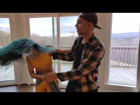 Kuna + Anya • Zouk • Fix You