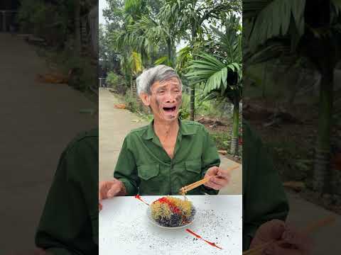 Món Quà Bất Ngờ Cho Ông nội #shorts