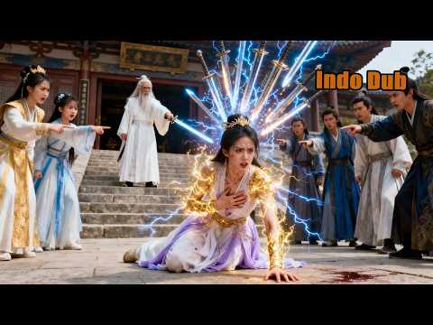 Dibuang sekte, dia malah bangkit dengan kekuatan dewa! Kini semua musuh berlutut memohon ampun!