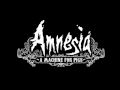 Amnesia: A Machine For Pigs - Machines Final ...