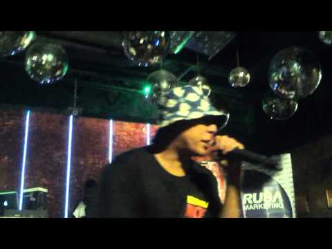 Waris RMW Album Launch (Lawa Nie Geng-Ini Lawa)