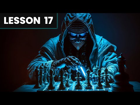 Roots of Positional Understanding - Lesson 17