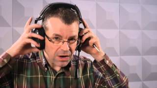 Video thumbnail for Blue Mo-Fi Powered Audiophile Headphones by Digital DJ Tips