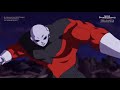 Super Dragon Ball Heroes épisode 11 Vostfr