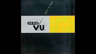 ZERO VU "FEELS SO GOOD"