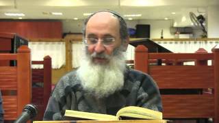 פרשת חיי שרה | סיבות המוות בעולם (מהר"ל) – הרב אורי שרקי