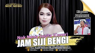 Download lagu JAM SIJI BENGI - HJ.ITIH S | NOK NENG SAGITA (COVER) mp3
