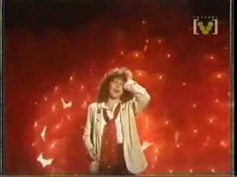 Christie Allen - Goosebumps (1979) Original video