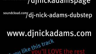 Mike Posner Delta 1406 (DJ Nick Adams remix)